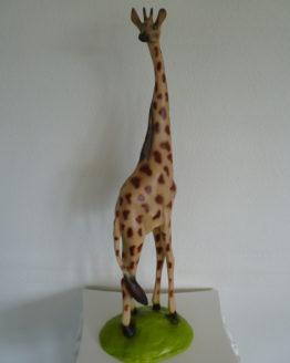 201_Giraffe klein_90_89