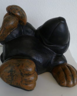 410_Maulwurf seitlich liegend_30_49