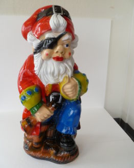 948_Gartenzwerg Pirat_74_79